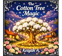 The Cotton Tree Magic: A Magical Story About Caring for Nature