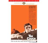 The Couch by Grant Williams