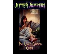 The Couch Cushion Critter: 17