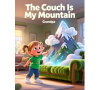 The Couch Is My Mountain