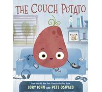 The Couch Potato