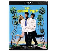 The Couch Trip [DVD] [Edizione: Regno Unito]