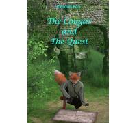 The Cougar and The Quest: 7