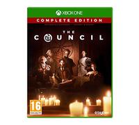XBOX The Council