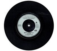 The Council Collective - Soul Deep [7" Vinyl]