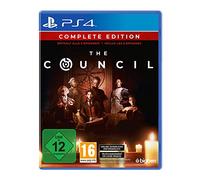 The Council (Complete Edition)