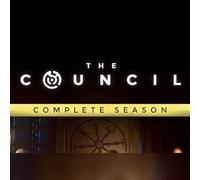 The Council - Complete Season (PC) Steam Key - GLOBAL