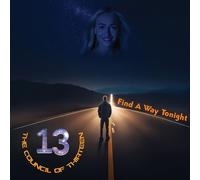 The Council Of Thirteen Find a Way Tonight (CD)