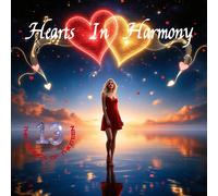 The Council Of Thirteen Hearts in Harmony (CD)