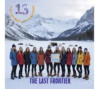 The Council Of Thirteen The Last Frontier (CD)