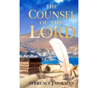THE COUNSEL OF THE LORD: The Prophets Portion-Devotional