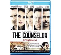 THE COUNSELOR - IL PROCURATORE (BS)