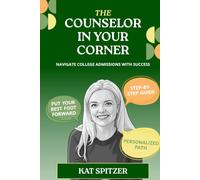 The Counselor in Your Corner