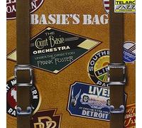 The Count Basie Orch - Basie'S Bag