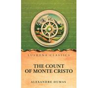 The Count of Monte Cristo