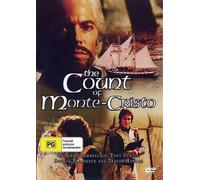 The Count of Monte Cristo