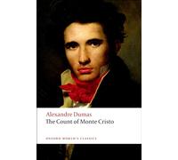 The Count of Monte Cristo (Oxford World's Classics) by Alexandre Dumas