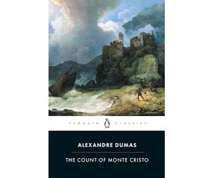 The Count of Monte Cristo