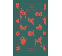 The Count of Monte Cristo (Penguin Clothbound Classics) by Alexandre Dumas