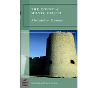 The Count of Monte Cristo by Alexandre Dumas (2004-10-25)