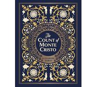 The Count of Monte Cristo: Chartwell Deluxe Editions