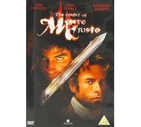The Count of Monte Cristo [Edizione: Regno Unito]