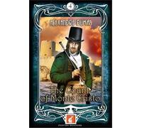 The Count of Monte Cristo - Foxton Readers Level 4 - 1300 Headwords (B1/B2) Graded ELT / ESL / EAL Readers