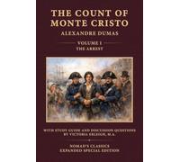 The Count of Monte Cristo: Reading Edition, Volume I: 1