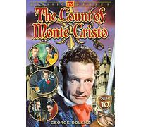 The Count of Monte Cristo - Volume 10 (DVD)