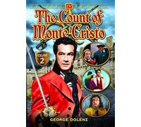 The Count of Monte Cristo: Volume 2
