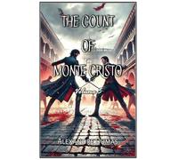 The Count of Monte Cristo: Volume 5