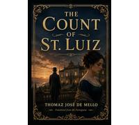 The Count of St. Luiz
