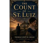The Count of St. Luiz