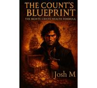 The Count’s Blueprint: The Monte Cristo Wealth Formula