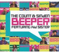 The Count & Sinden - Beeper