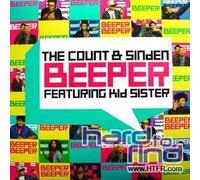 The Count & Sinden - Beeper