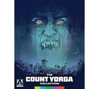 The Count Yorga Collection