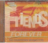 The Countdown Mix Masters - Friends Forever (UK Import)