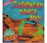 The Countdown Singers - Caribbean Dance Mix (UK Import)
