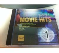 The Countdown Singers - The Best of Today's Movie Hits Disc 3