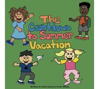 The Countdown to Summer Vacation