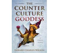 The Counterculture Goddess: 4