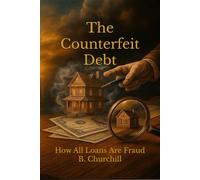 The Counterfeit Debt: How All Loans Are Fraud