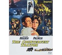 The Counterfeit Traitor