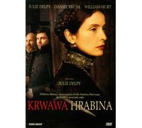 The Countess [DVD] [Region 2] (IMPORT) (Nessuna versione italiana)