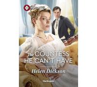 The Countess He Can't Have