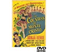 The Countess of Monte Cristo (1948)
