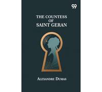 The Countess Of Saint Geran