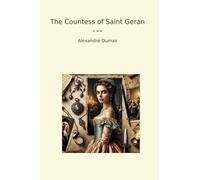 The Countess of Saint Geran