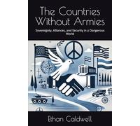 The Countries Without Armies: Sovereignty, Alliances, and Security in a Dangerous World